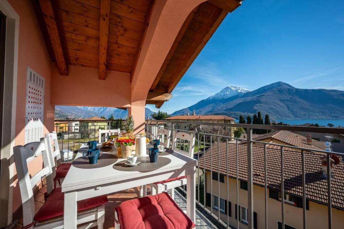 Art Music House Lake Como Dongo Exterior photo